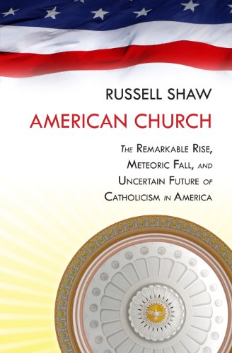 American Church:Remarkable Rise...