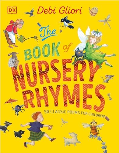 Amazon.com: Best Nursery Rhymes Ever: 9780601086665: Richard 