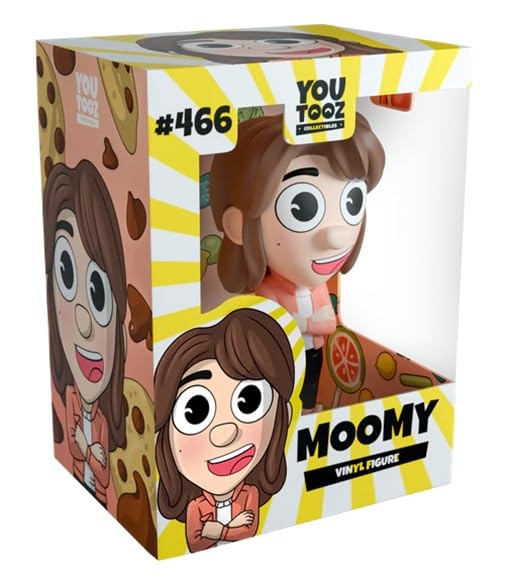 Youtooz FGTeeV - Moomy