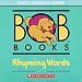 Bob Books: Rhyming Words