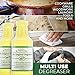 STANLEY HOME PRODUCTS Original Degreaser (Pack of 4)