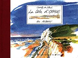 La  Côte d'Opale