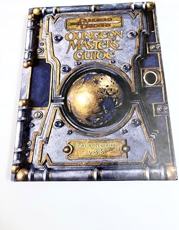 Epic Level Handbook (Dungeon & Dragons d20 3.0 Fantasy Roleplaying