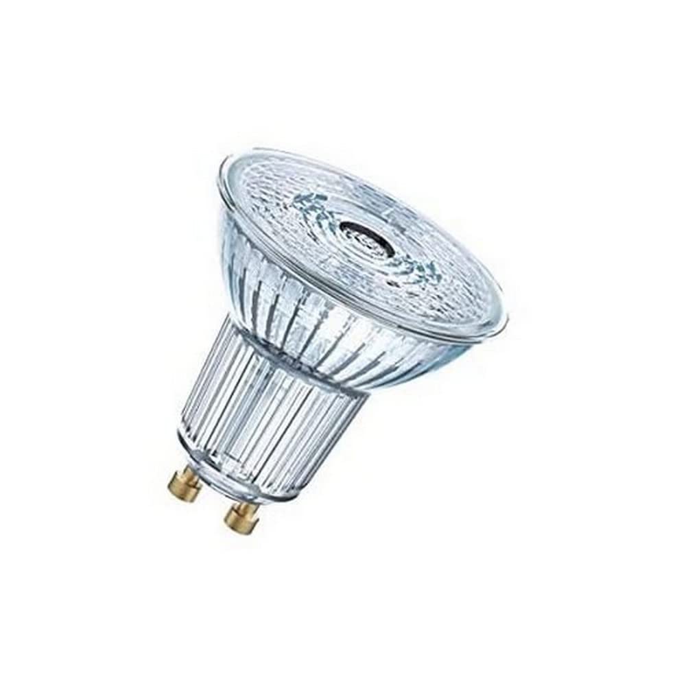 OSRAM 4052899958173 A+ LED Bulb, Glass, 6.9 W, GU10, White, 5.1 x 5.1 x 5.5 cm