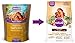 Halo Holistic Dog Food, Grain Free Turkey, Turkey Liver, & Duck, Dry Dog Food Bag, Healthy Weight Adult Formula, 4-lb Bag