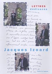 Lettres et dédicaces à des amis