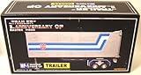 Optimus Prime 20th Anniversary Masterpiece Mp-1 Trailer