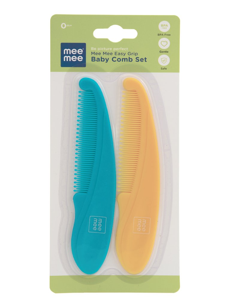 mee mee baby comb