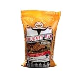 Pacific Pellet Gourmet Bag, 20-Pound, Gourmet Pellets