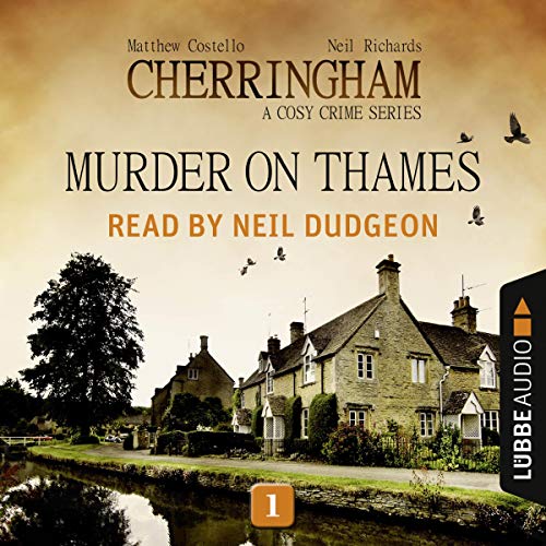 !BEST Murder on Thames: Cherringham. A Cosy Crime Series - Mystery Shorts 1 [P.D.F]