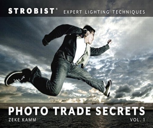 Download Strobist Photo Trade Secrets Volume 1: Expert Lighting Techniques (One-Off) (English Edition) PDF