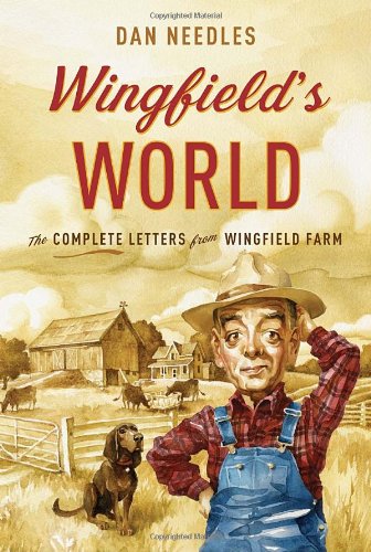 Letters from Wingfield Farm