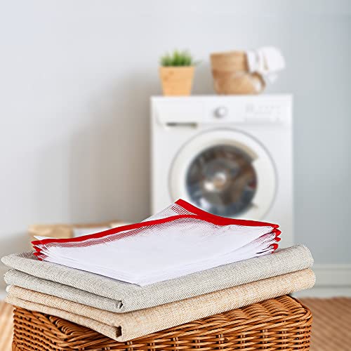 Protective Ironing Scorch Mesh Cloth ScorchSaving Ironing Protector