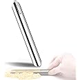 Table Crumb Sweepers for Servers, Restaurant Crumb Sweepers Bread Crumber Cleaner Stainless Steel Table Crumbers for Tablecloth in Restaurants and Homes, Servers, Waitresses Tool Accessories