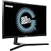Samsung CFG73 27″ 144Hz 1ms QLED Curved FreeSync Gaming Monitor  (LC27FG73FQNXZA)thumb 1