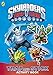 Skylanders Trap Team: Trap and Stick Activity Book