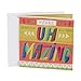 Hallmark Studio Ink Birthday Card (Uh Mazing) (0299RZJ5017)