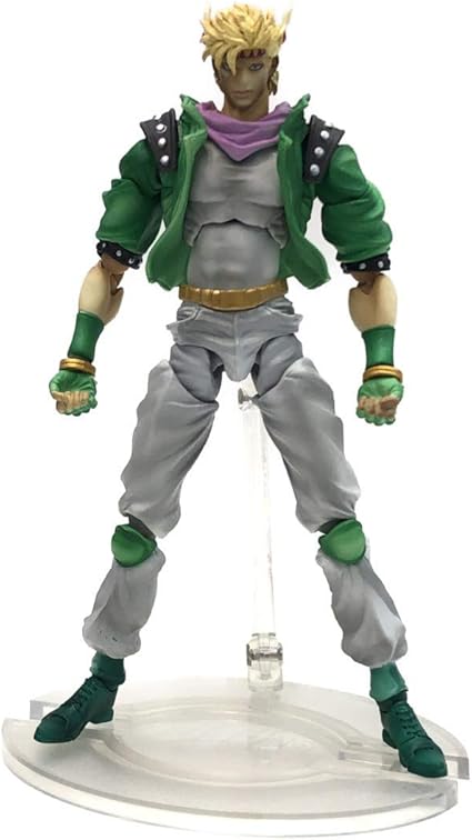 Amazon フィギュア ジョジョの奇妙な冒険 戦闘潮流 シーザーアントニオツェペリ 超像可動 メディコス エンタテインメント フィギュア ドール 通販