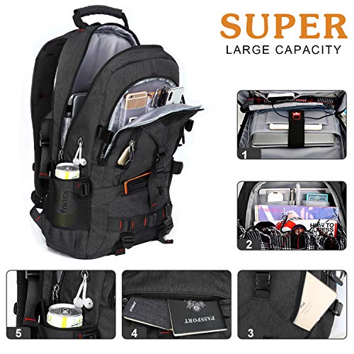 tocode travel backpack