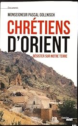 Chrétiens d'Orient