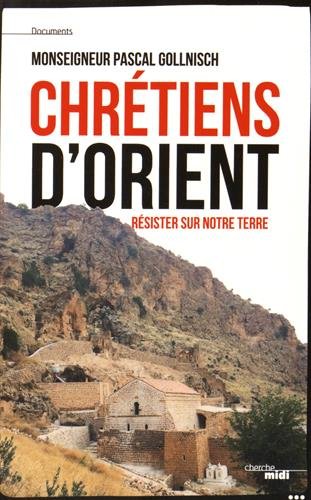Chrétiens d'Orient