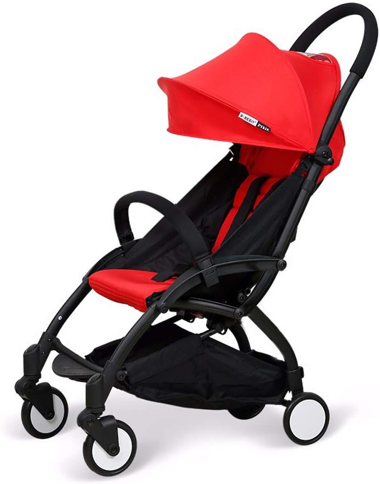 folding pushchair from birth