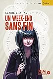 Un week-end sans fin (MINI SOON) (French Edition) by