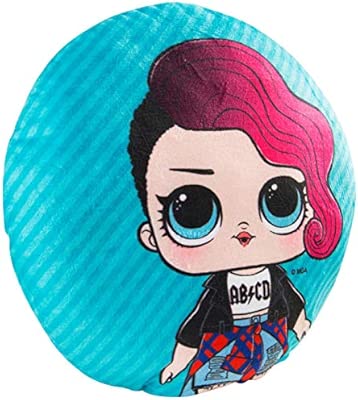 tamaño de las muñecas lol