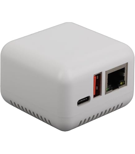 Amazon.com: SILEX DS-600-US Silex Gigabit USB 3.0 High Throughput