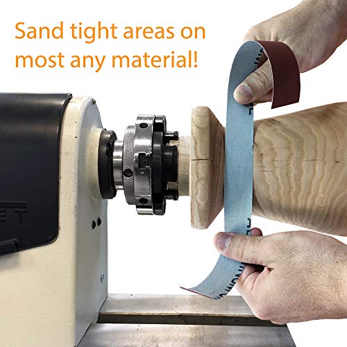 2 Assorted+Abrasive+Furniture+Woodworkers+Automotive