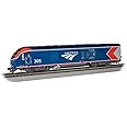 Bachmann Trains - Siemens ALC-42 Charger - TCS DCC WOWSOUND® Equipped Locomotive - Amtrak® #305 (Phase VI) - HO Scale