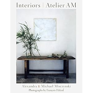 Interiors: Atelier AM
