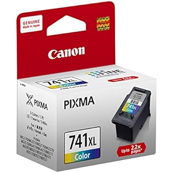 Hot Best 2pk PG 240XL CL 241XL Ink Cartridge for Canon Pixma MG and MX Series Printer