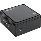 Gigabyte Intel Celeron J1900 Mini PC Barebone Components GB-BXBT-1900