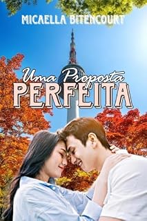 Livro Uma Proposta Perfeita