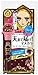 Kiss Me Heroine Make Long & Curl Mascara Brown