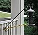 Railhookz 30 Inch Clamp on Deck Rail or Fence Hanger