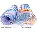 WARRAH Anti-Slip Bath Mats for Tub for Kids,Non-Slip Baby Shower Mats,Antibacterial, BPA, Latex, Phthalate Free,Machine Washable Kids Bathtub Mats,27.5