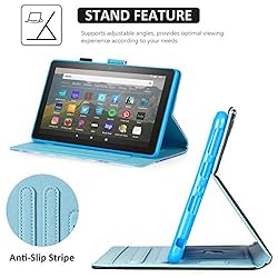 Dteck for Fire HD 8/ Fire HD 8 Plus