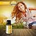 Lemon Essential Oil - 100% Pure Therapeutic Grade 15ml (Comparable to DoTerra & Young Living) For Energy Mood Skin Care and Household Use