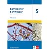 Lambacher Schweizer Mathematik 5 – G9. Ausgabe Nordrhein-Westfalen: Arbeitsheft plus Lösungsheft Klasse 5 (Lambacher Schweizer Mathematik G9. Ausgabe für Nordrhein-Westfalen ab 2019)