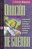 Oración De Guerra