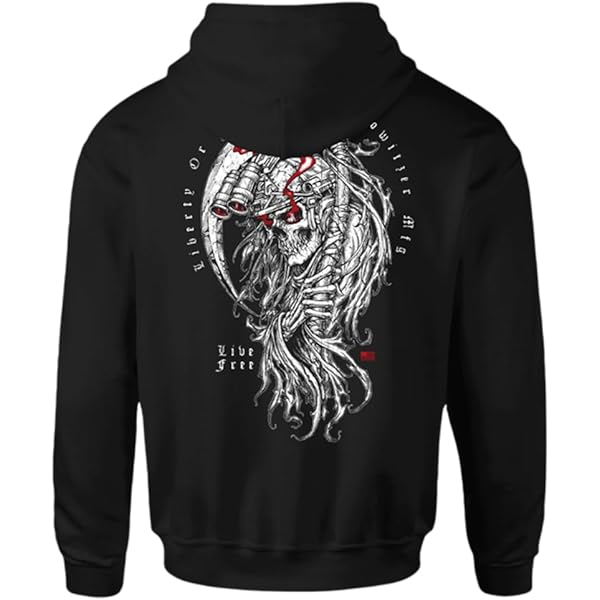 Felpa Con Stampa Serpenti – County Of Milan - Foto 11