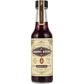 Scrappy's Bitters - Chocolate, 5 Oz - Organic Ingredients, Finest Herbs &amp; Zests, No Extracts, Artificial Flavors, Chemicals or Dyes. Made in The USA!