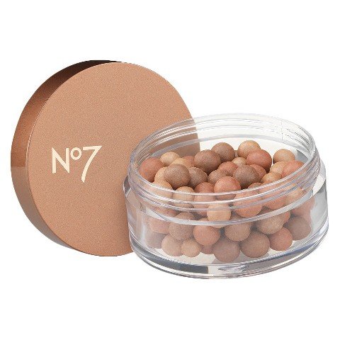 No7 Perfectly Bronzed Pearls - Sunkissed