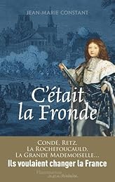 C'était la Fronde