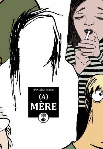( A) mère