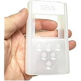 shrxy Silicone Protection Cover for XP35 Orx Deus XP Metal Detectors Remote Control