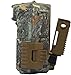 Browning Strike Force Pro Micro Trail Camera (18MP) with 32GB Memory Card and Memory Card Reader