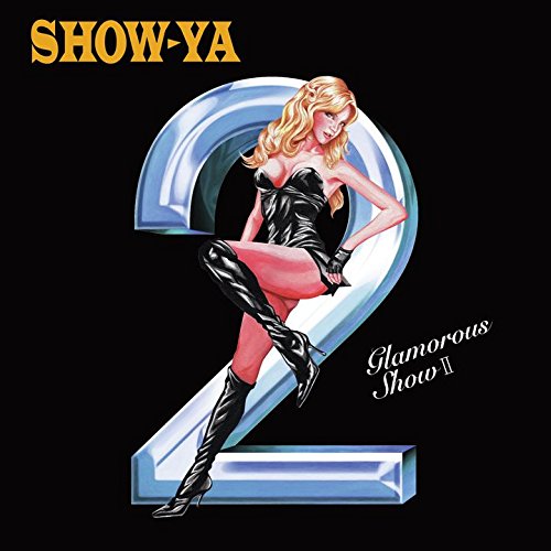 Amazon Com Glamorous Show 2 Cds Y Vinilo